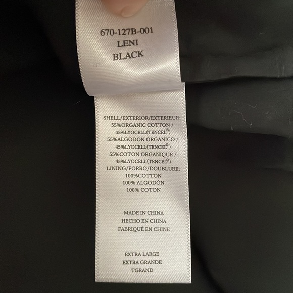 NWT Rails Leni Midi Dress - Picture 8 of 8